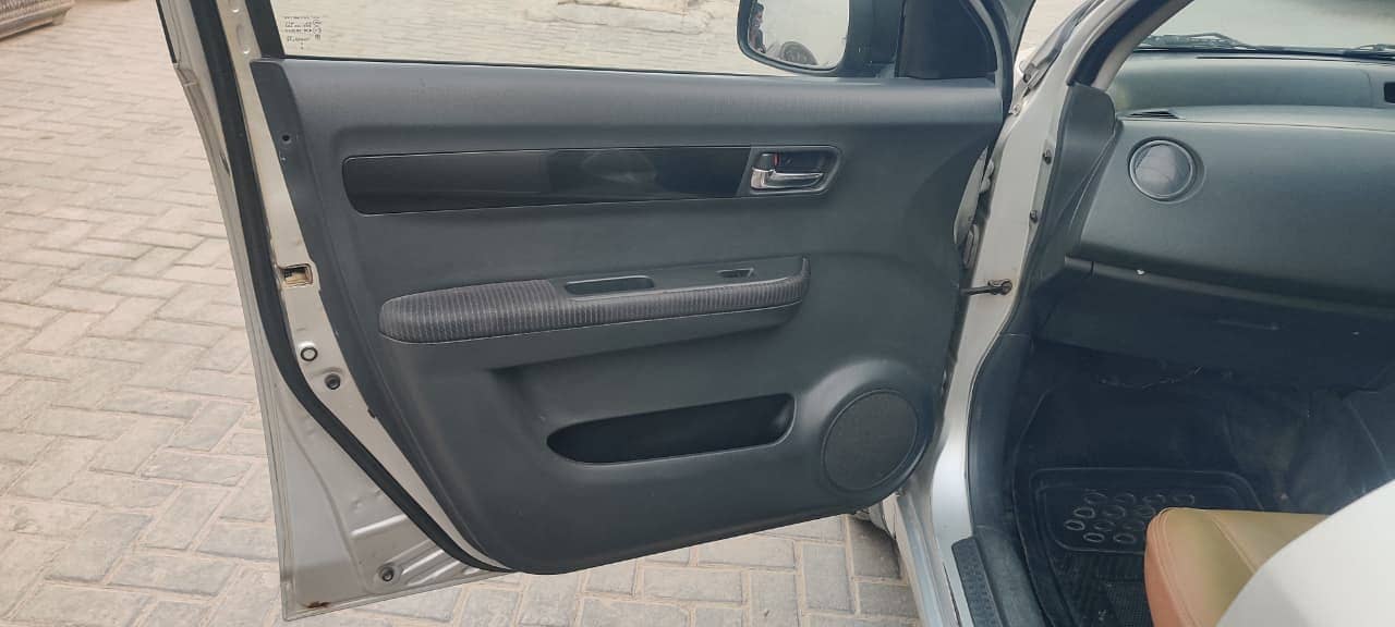 Suzuki Swift 2012 15