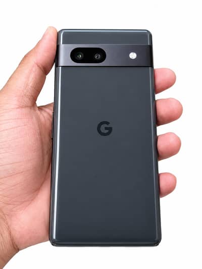Google Pixel 7a