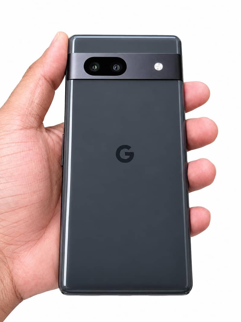 Google Pixel 7a 0