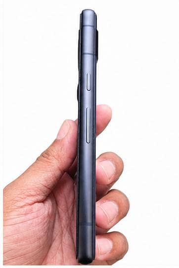 Google Pixel 7a 1