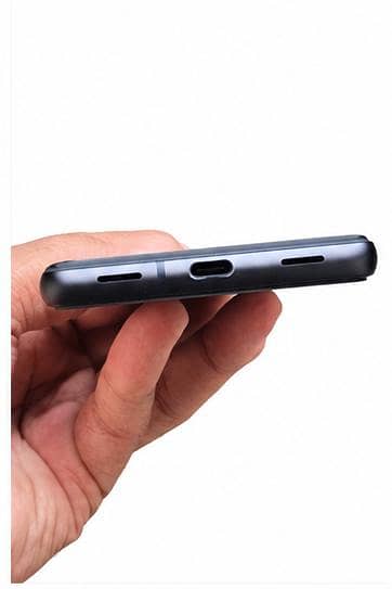 Google Pixel 7a 3