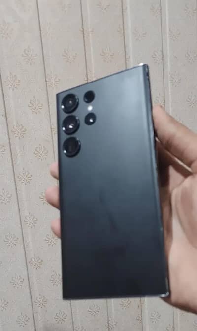 Samsung Mobile S23 Ultra