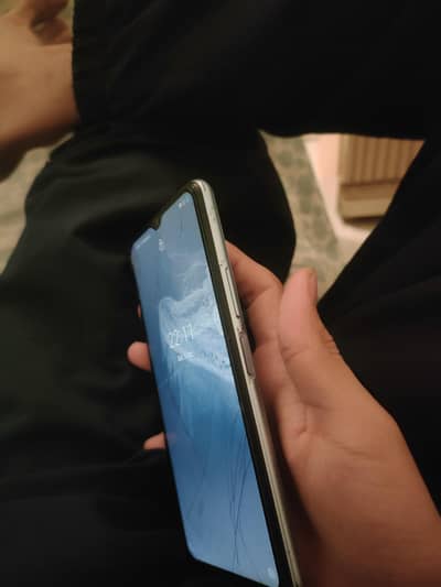 Vivo Y12s