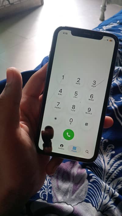 Apple iPhone 11 bypass
