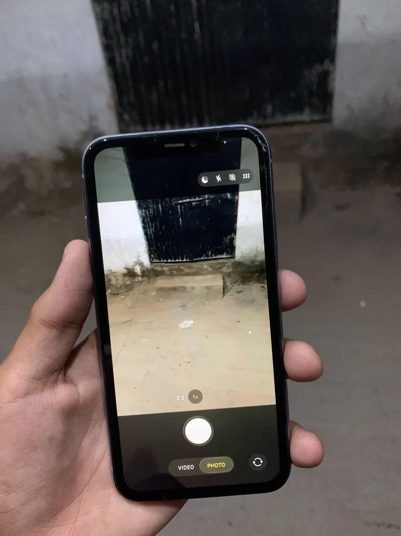 Apple iPhone 11 bypass 3