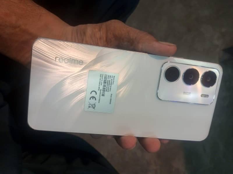 Realme C71 1