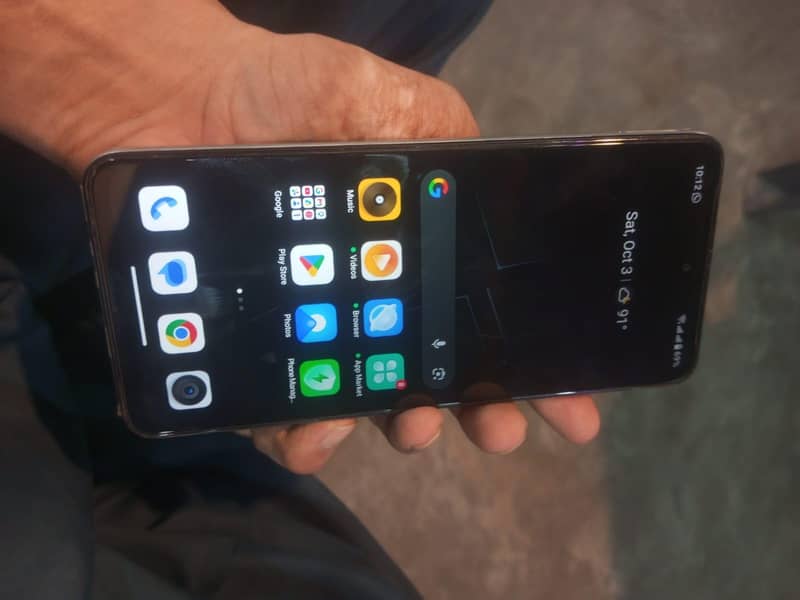 Realme C71 2