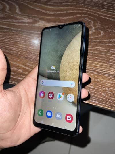 Samsung Mobile A12