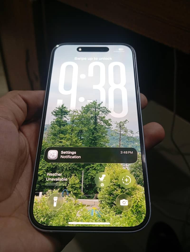 Apple iPhone 15 4