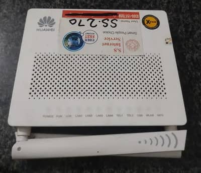 Router For sale