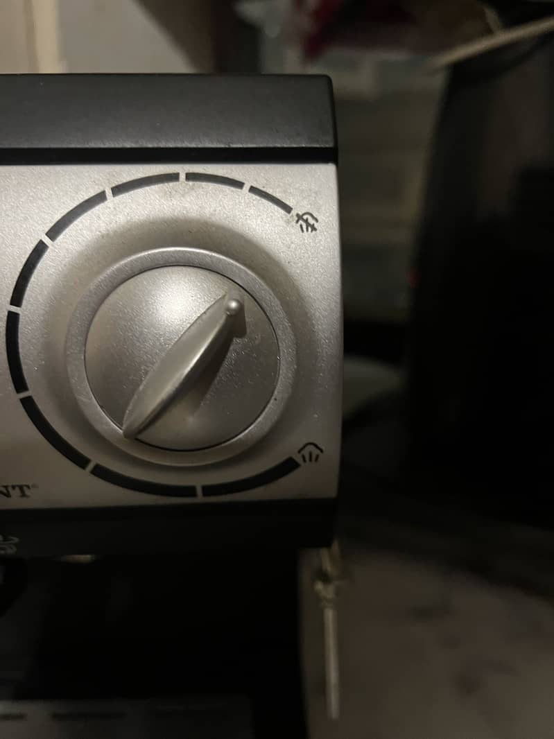Coffee machine 3
