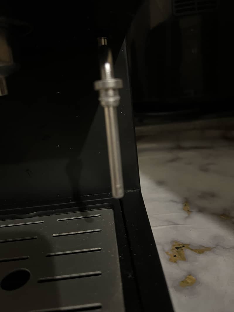Coffee machine 4