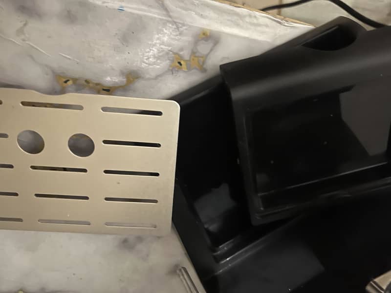 Coffee machine 9