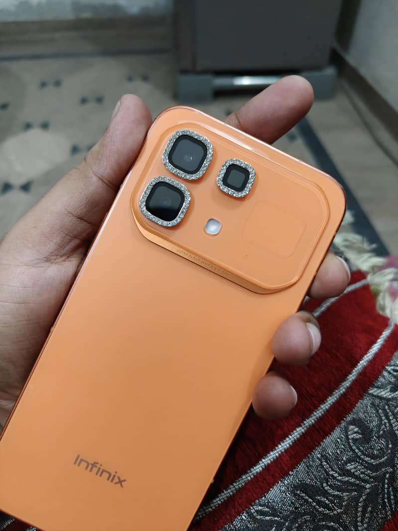 Infinix Note 60 Pro 4