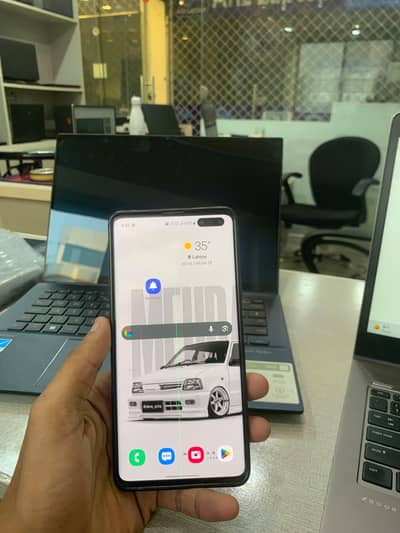 Samsung Mobile S10 5G