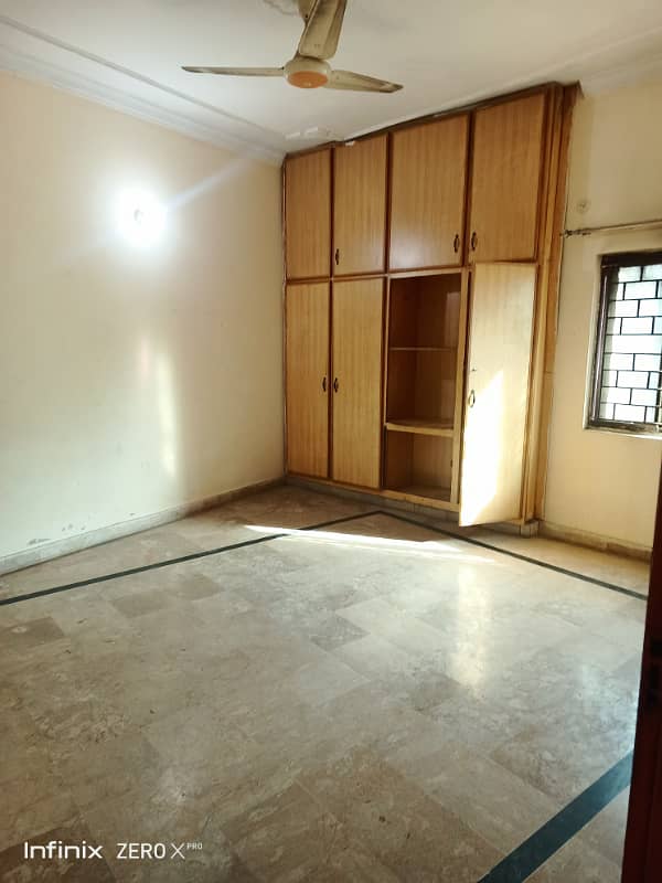 {Vip location} 5 Marla Upper Portion 0