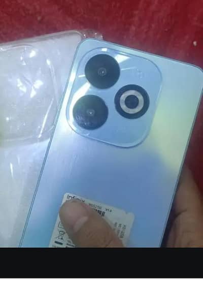 Infinix smart 8 pro for sale urgent