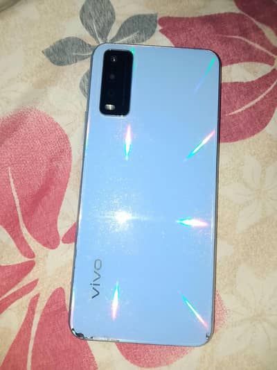 Vivo Y20