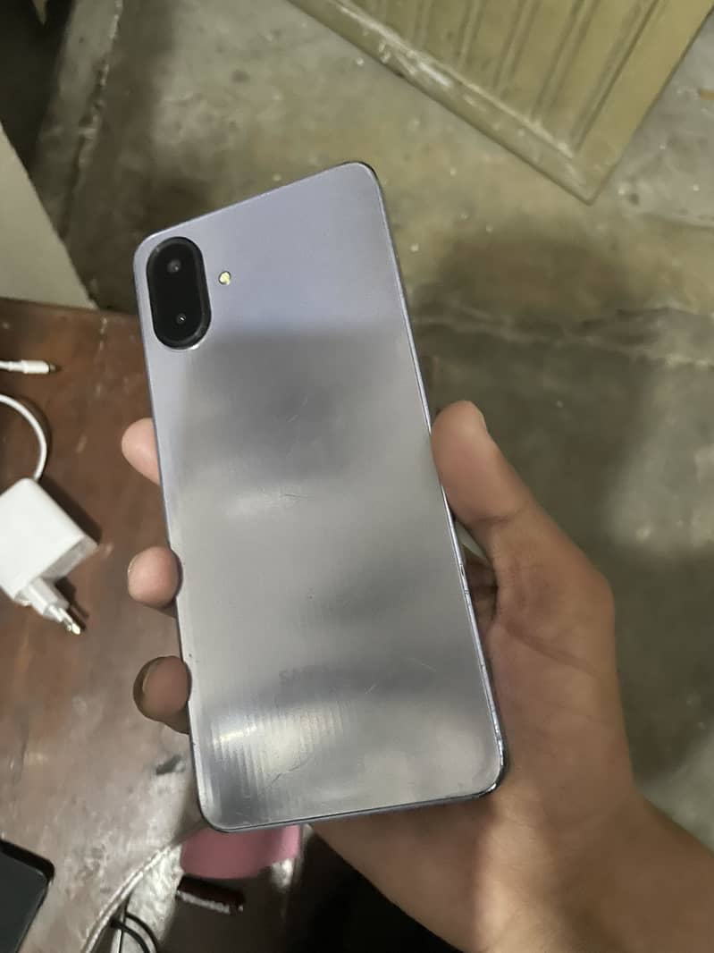 Samsung A07 1