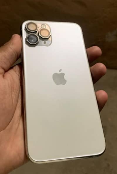 Apple iPhone 11 pro