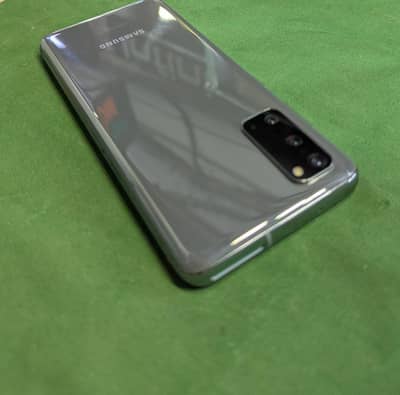 Samsung Mobile S20