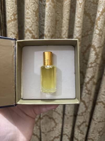 New bottel un used with box