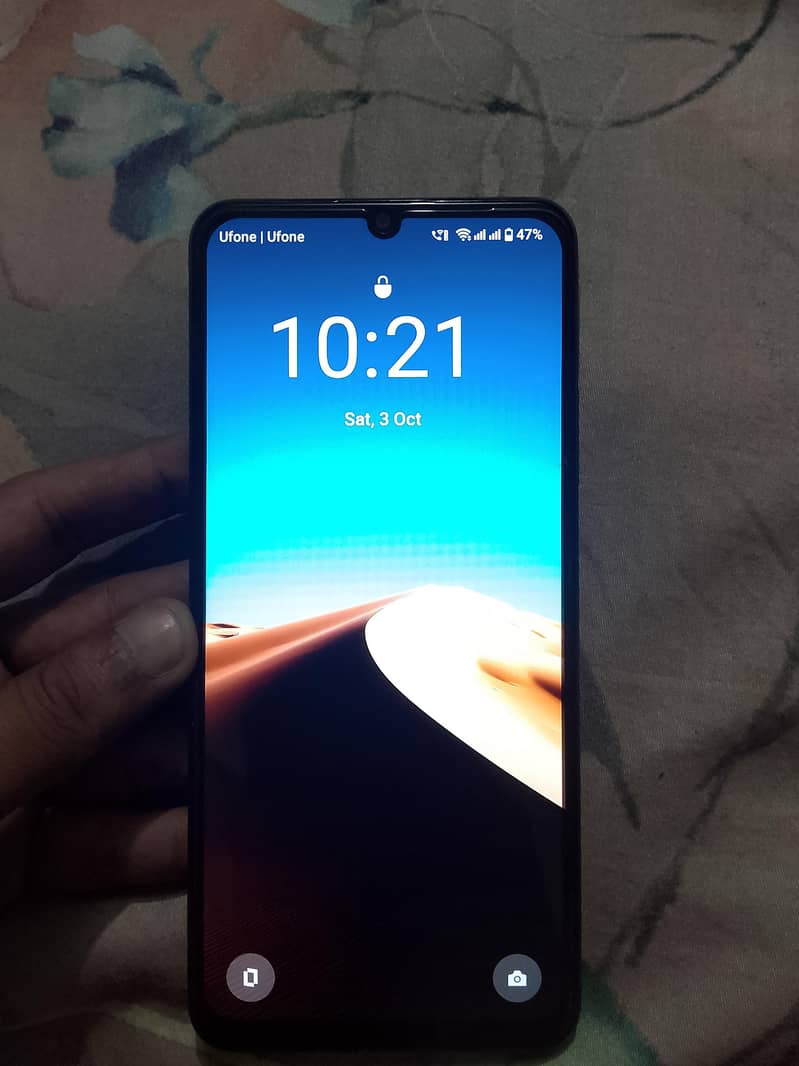 Realme Note 60x 0