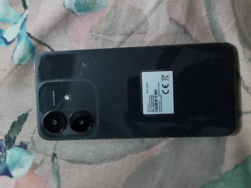 Realme Note 60x 6