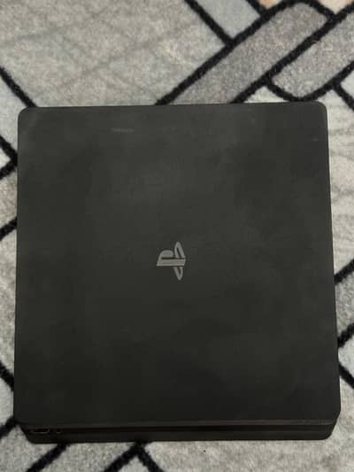 PS4 Console for Sale | All Accessories + Free Games | 75,000