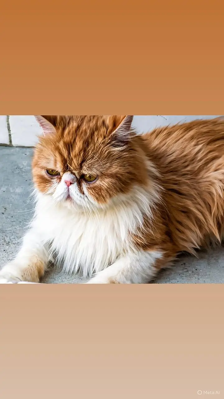 Male cat — photo 7