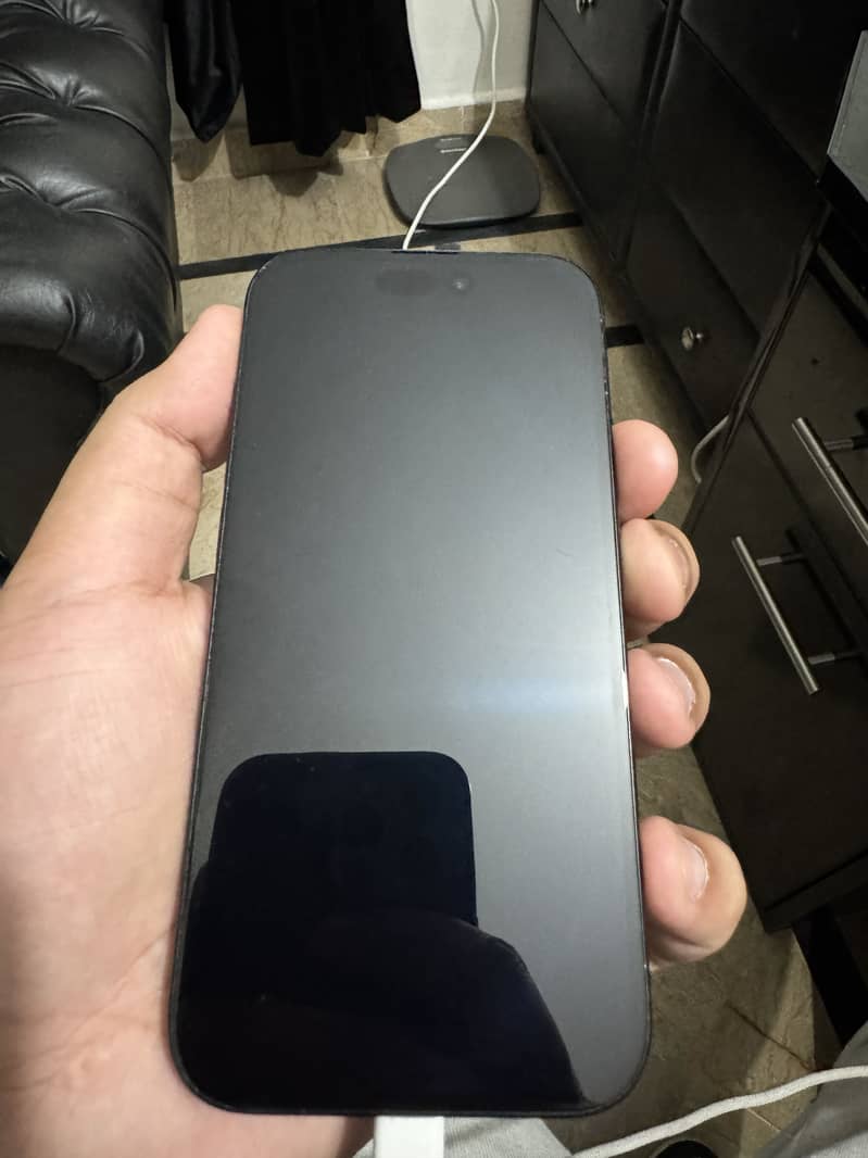 Apple iPhone 15 1