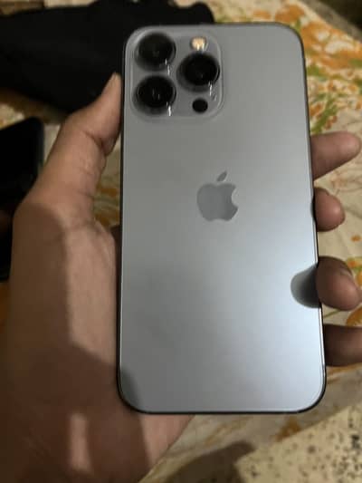 iPhone 13 Pro non factory unlock