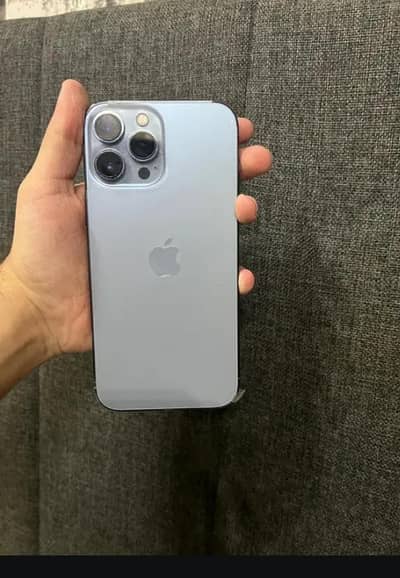 Apple iPhone 13 Pro Max