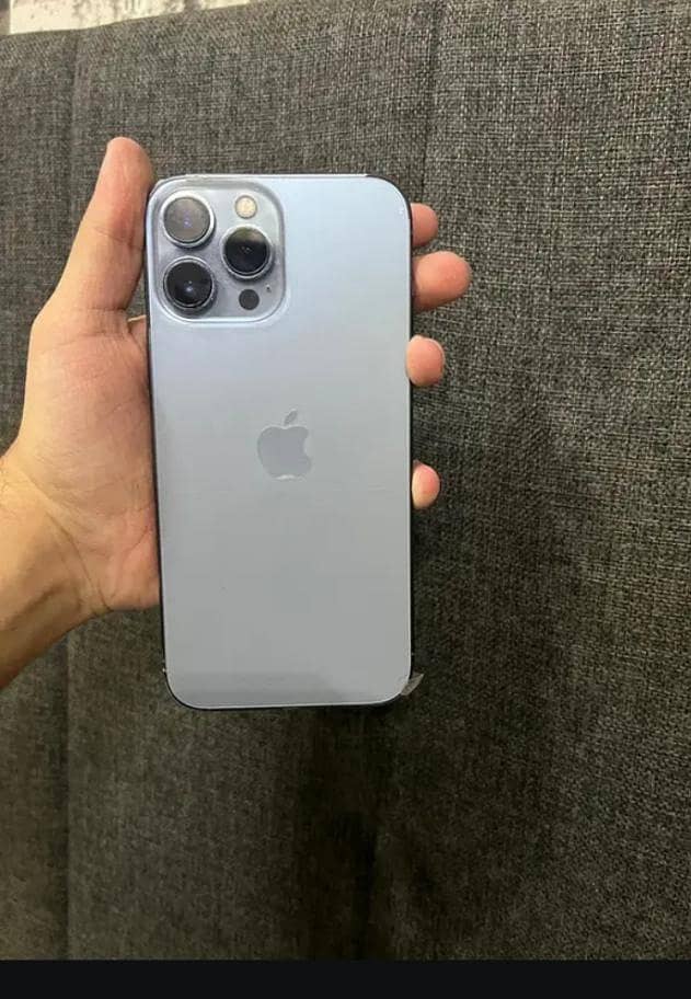 Apple iPhone 13 Pro Max 0