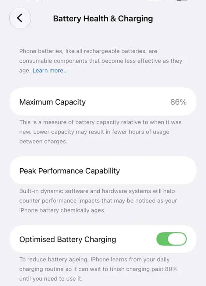 Apple iPhone 13 Pro Max 4