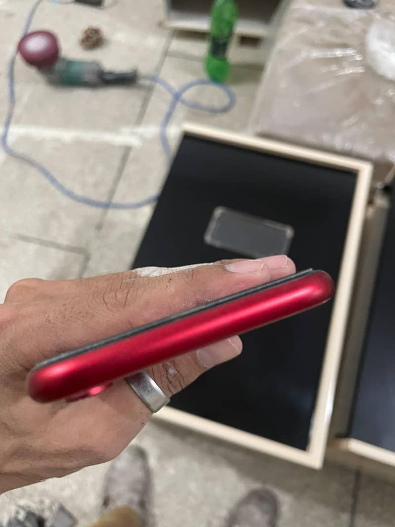 Apple iPhone XR 3