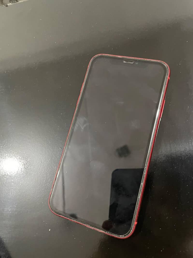 Apple iPhone XR 5