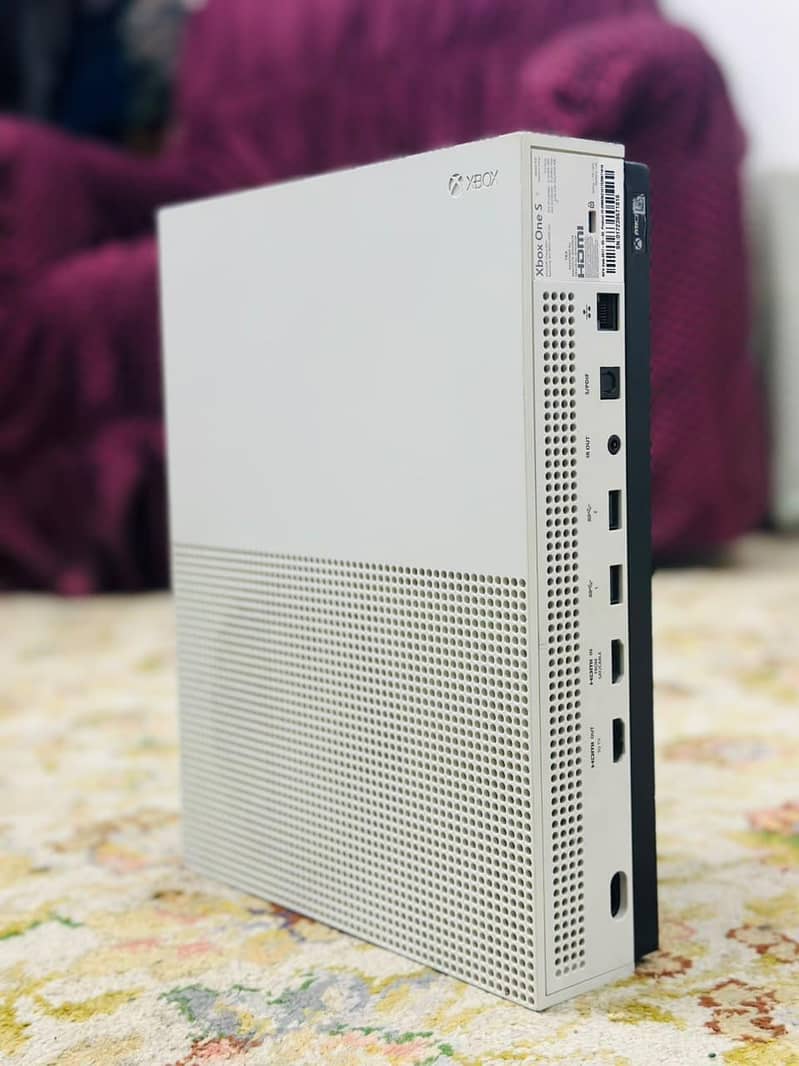 xbox one s 1