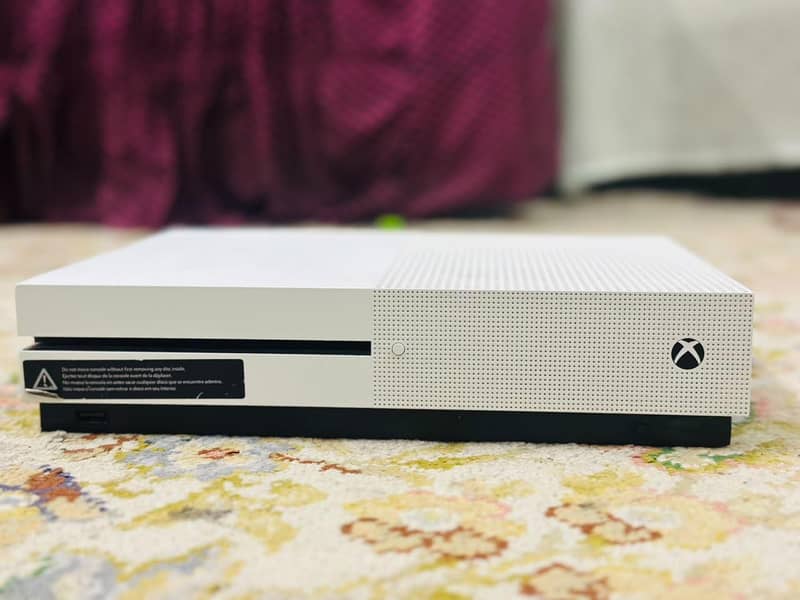 xbox one s 3