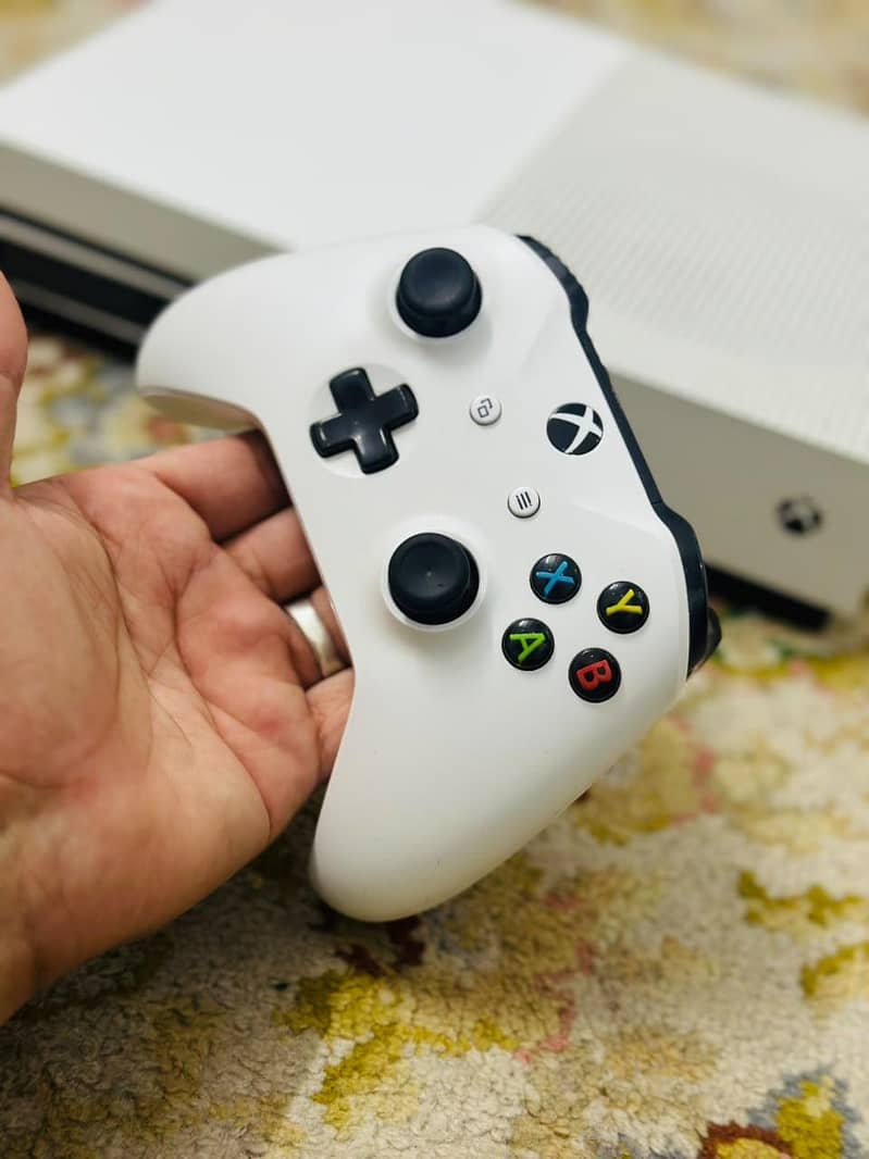 xbox one s 6