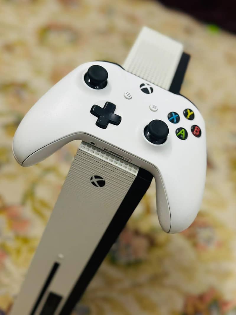 xbox one s 8