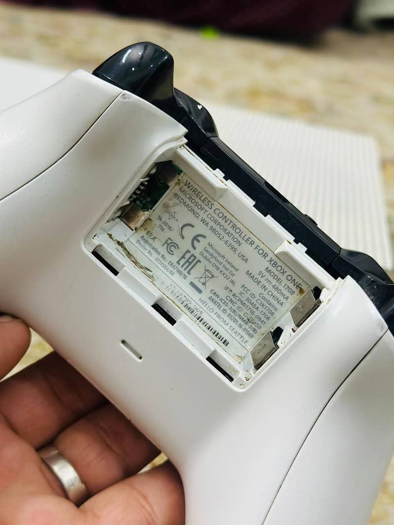 xbox one s 9