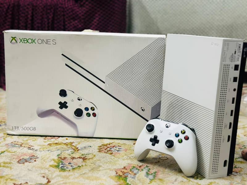 xbox one s 11
