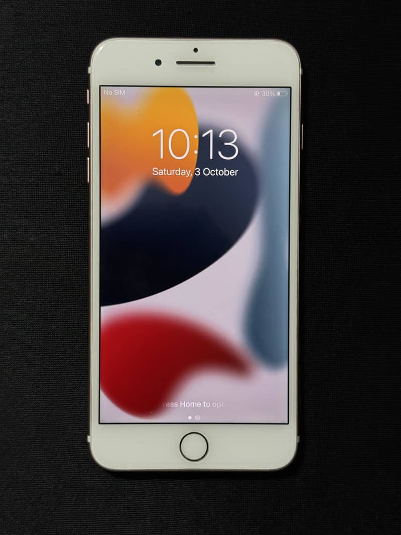 Apple iPhone 7 Plus 0