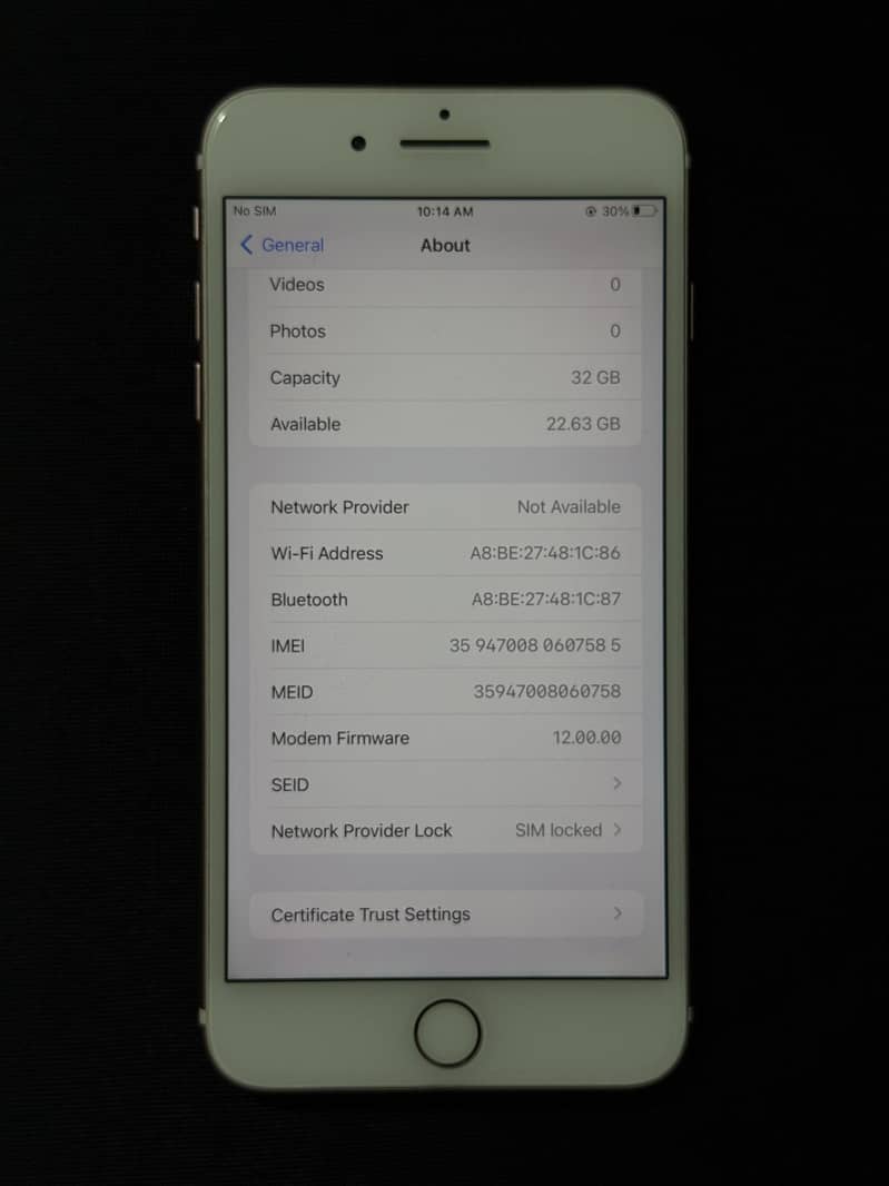 Apple iPhone 7 Plus 2