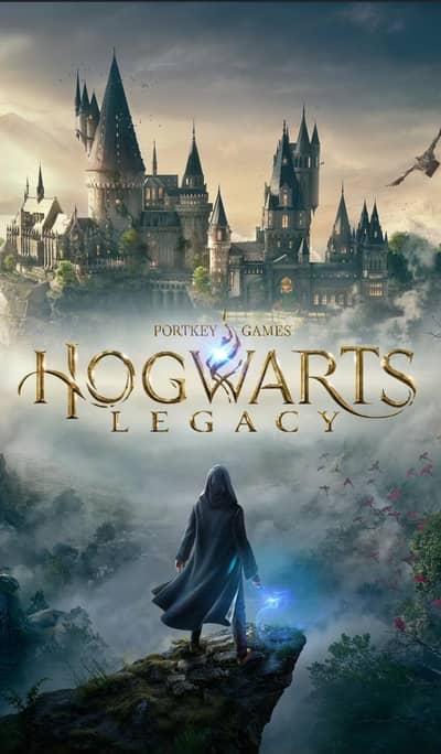 Hogwarts legacy for sale