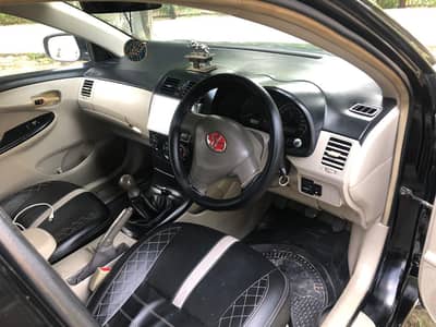 Toyota Corolla GLI 2010