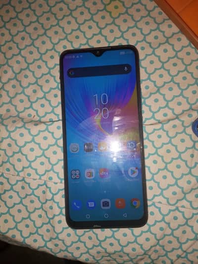 Infinix Hot 9 Play