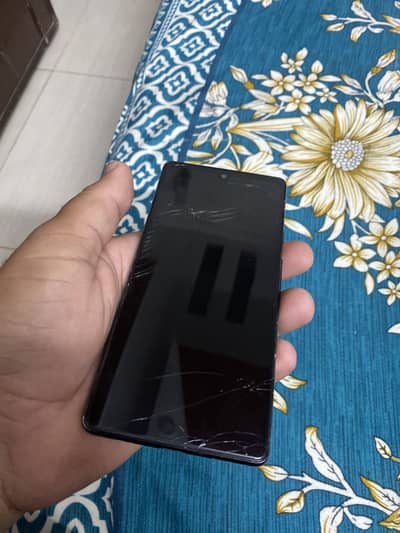 Google Pixel 6a