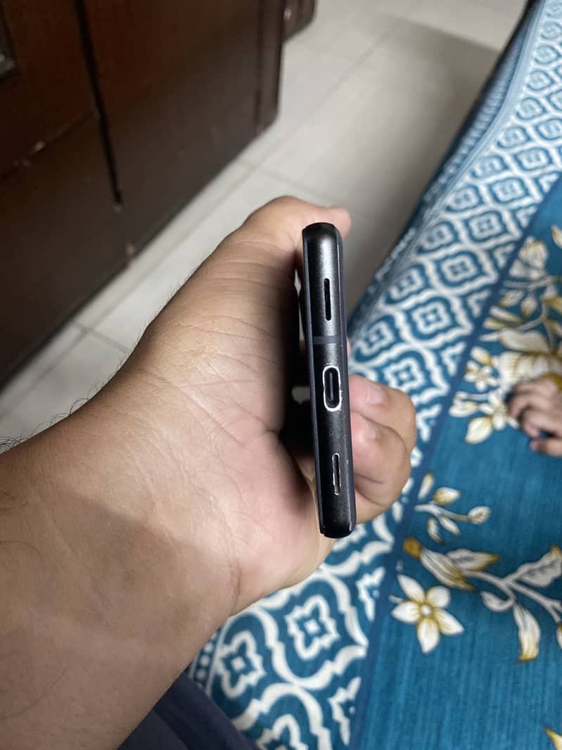 Google Pixel 6a 3